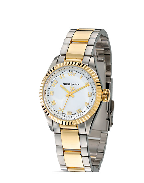 Часы Philip Watch Caribe 8253597509